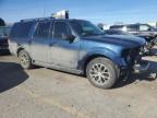 2015 Ford Expedition El Xlt за продажба в Wichita, KS - Front End