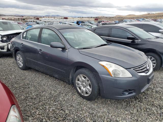 Sedans NISSAN ALTIMA 2012 Szary