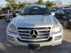 2010 Mercedes-Benz Gl 550 4Matic للبيع في Lexington، KY - Rejected Repair