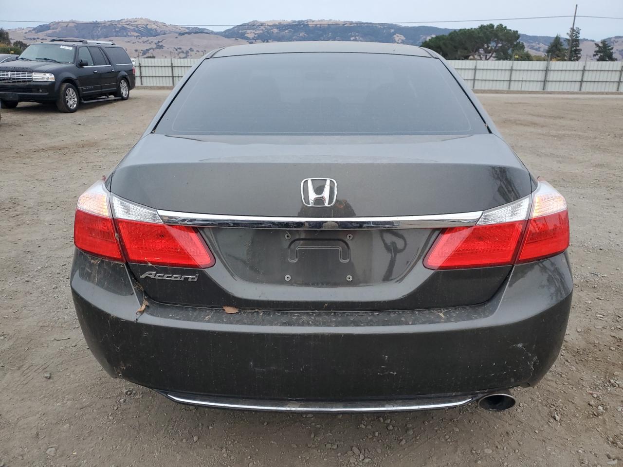 2014 Honda Accord - Image 6