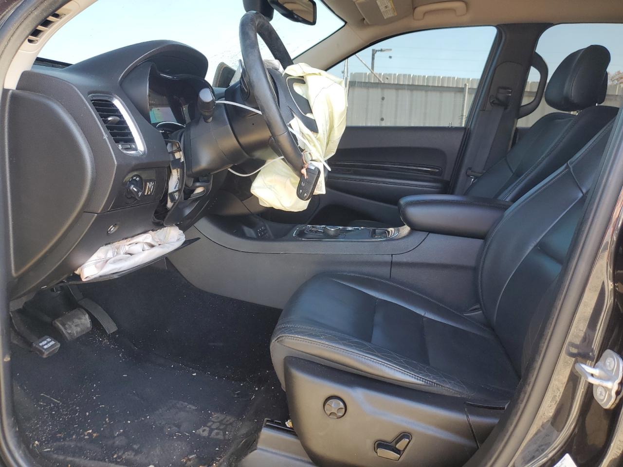 2014 Dodge Durango - Image 7