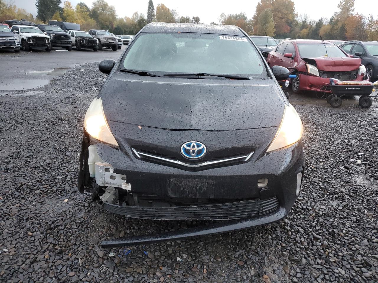 2012 Toyota Prius - Image 5