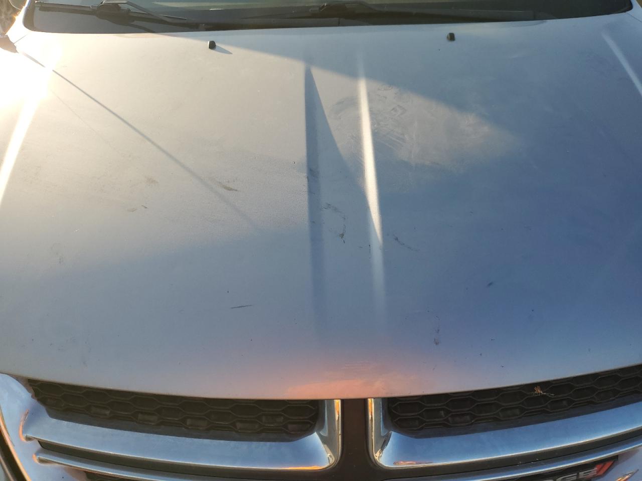 2013 Dodge Caravan - Image 11