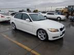 2011 Bmw 335 I продається в Sacramento, CA - Rear End