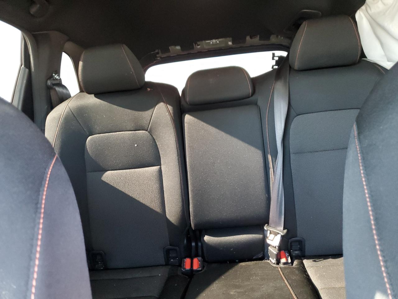 2023 Honda CR-V - Image 10