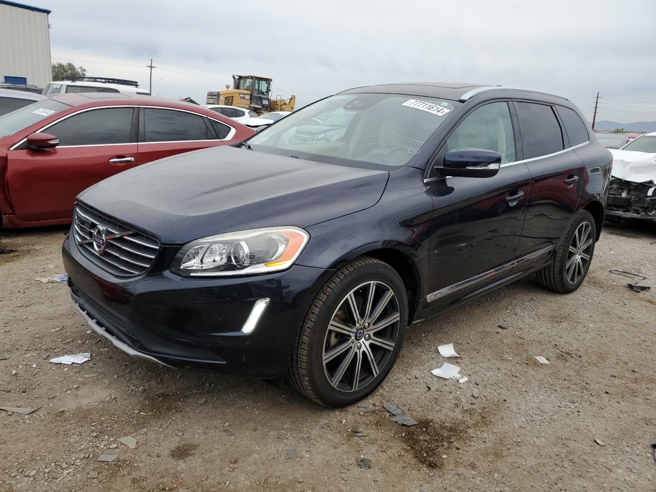 2016 Volvo XC60 - Image 1