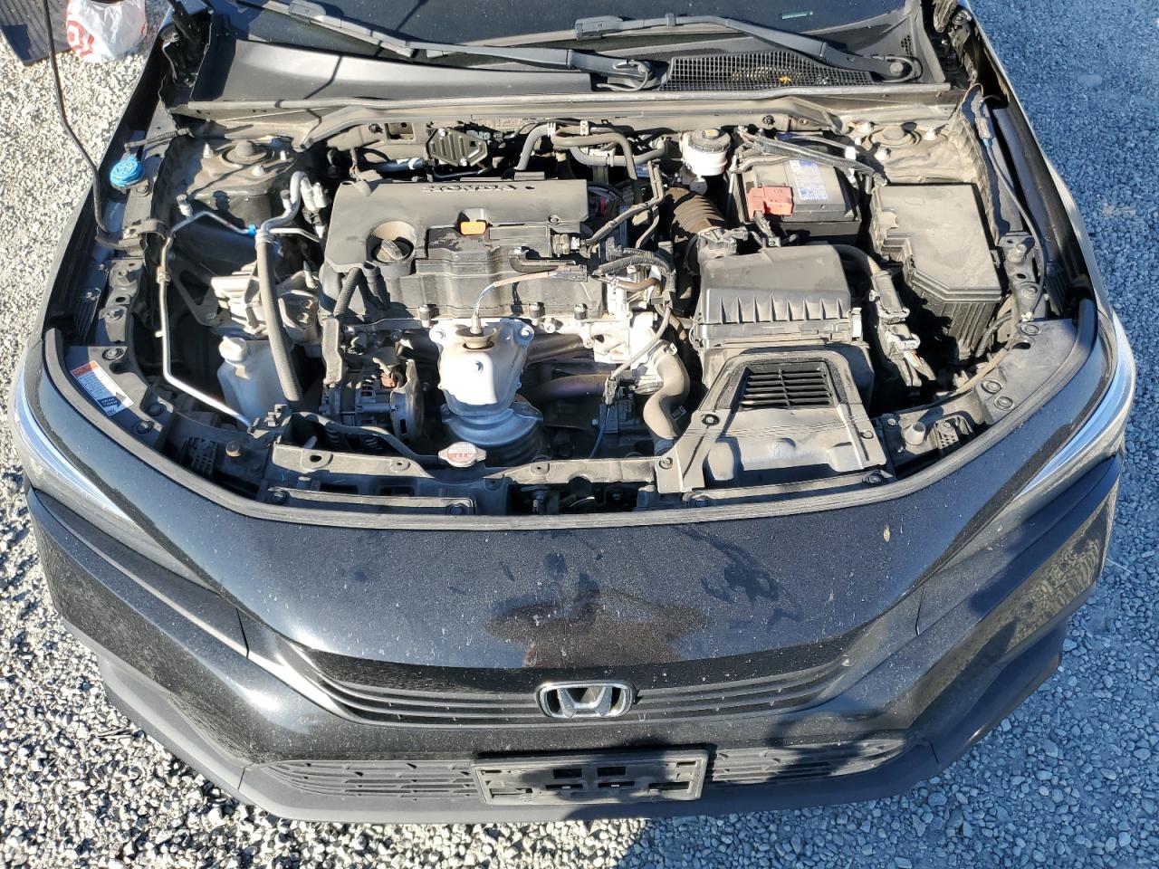 2022 Honda Civic - Image 13
