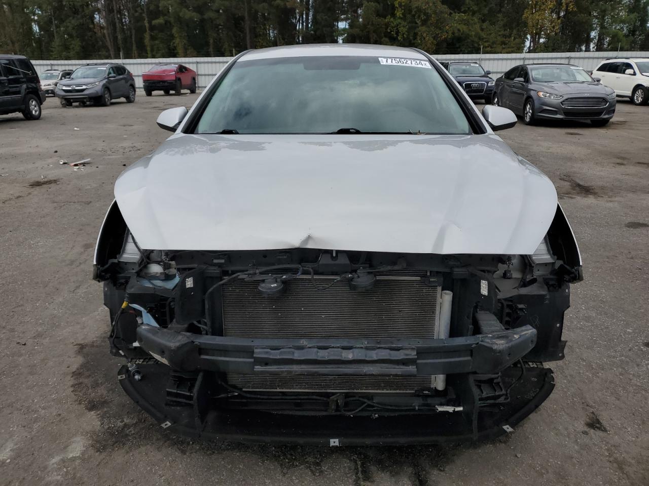 2019 Hyundai Sonata - Image 5