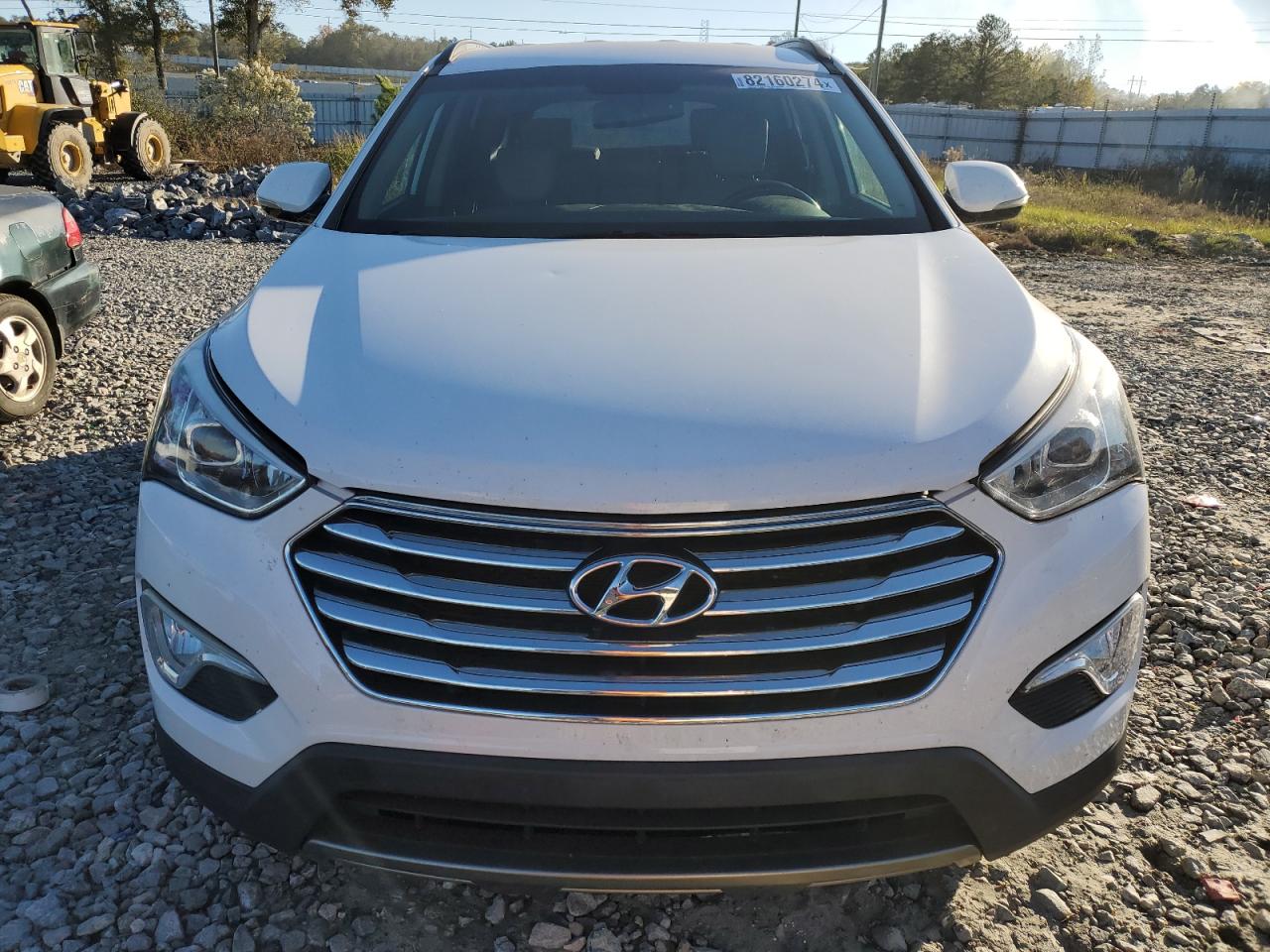 2013 Hyundai Santa Fe - Image 5