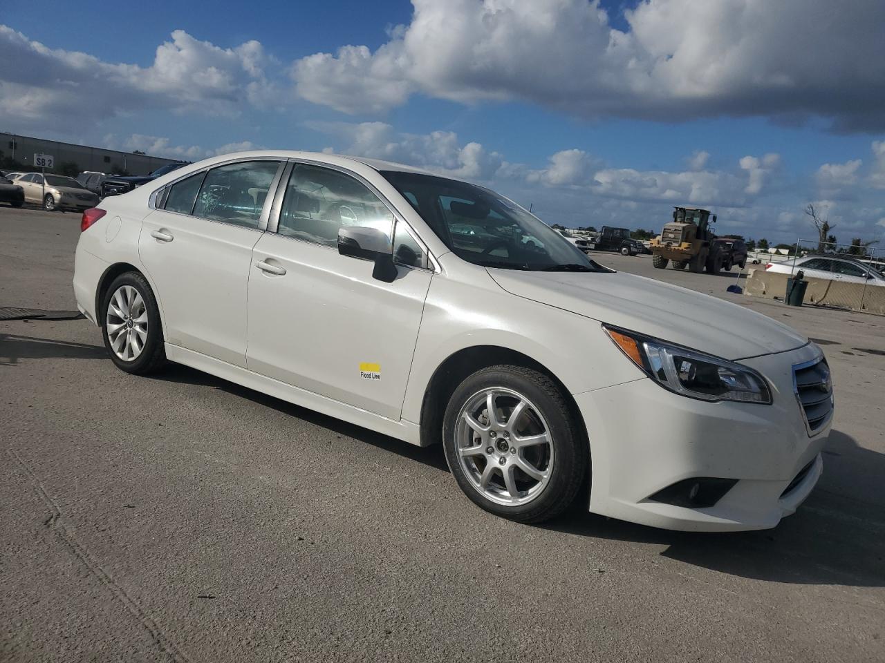 VIN 4S3BNAF66H3021084 2017 SUBARU LEGACY no.4