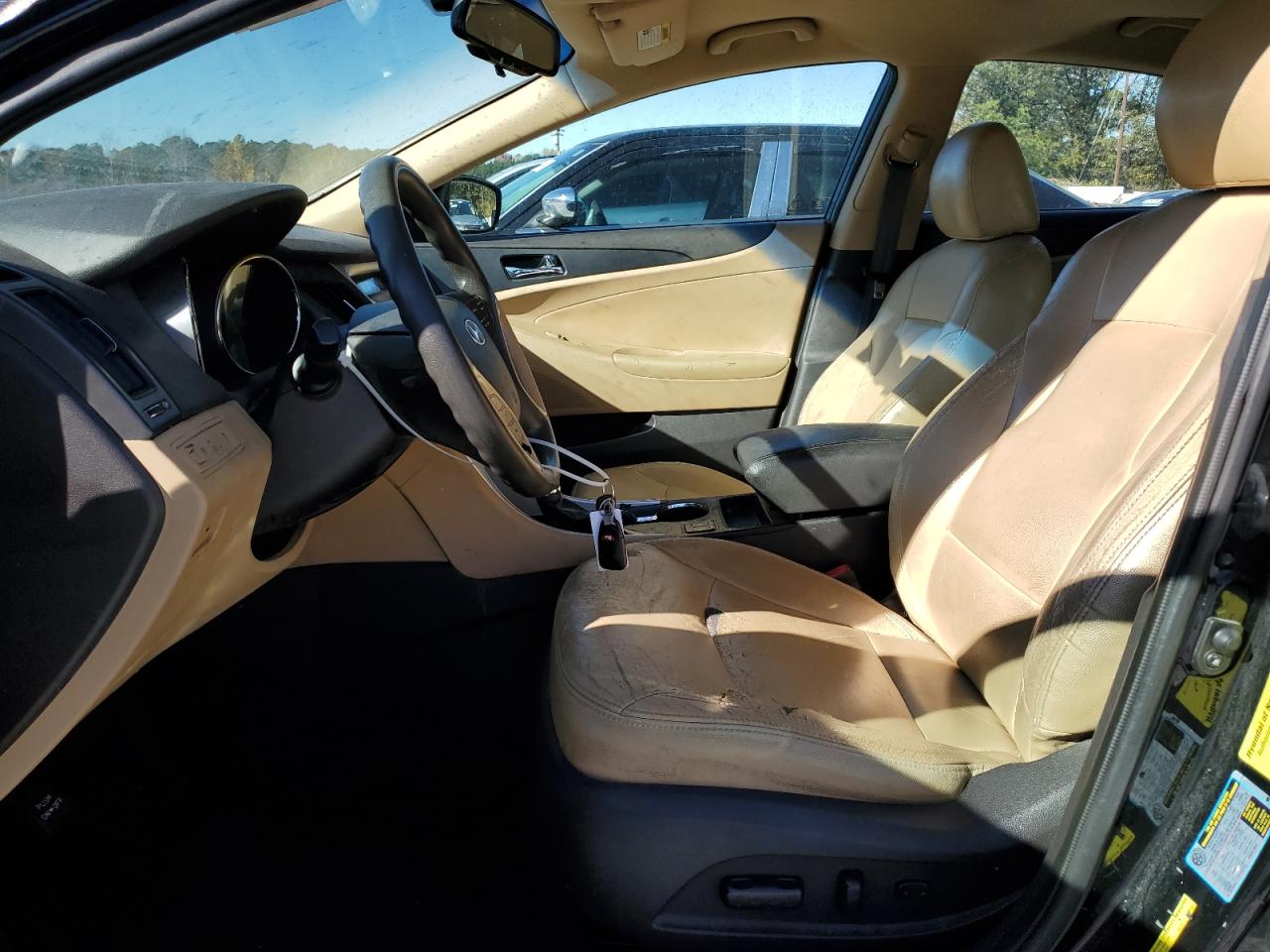 2013 Hyundai Sonata - Image 7