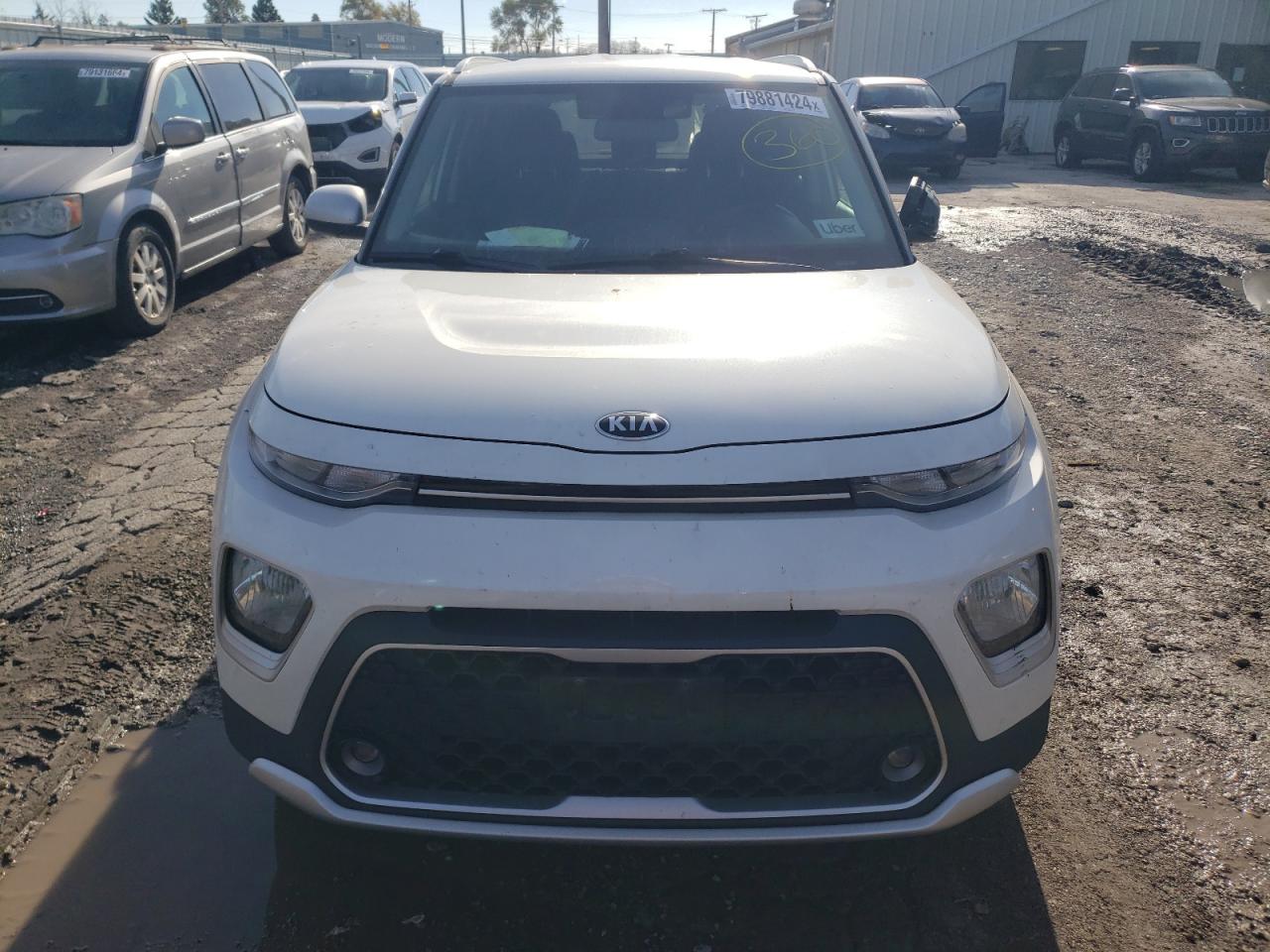 2020 Kia Soul - Image 5