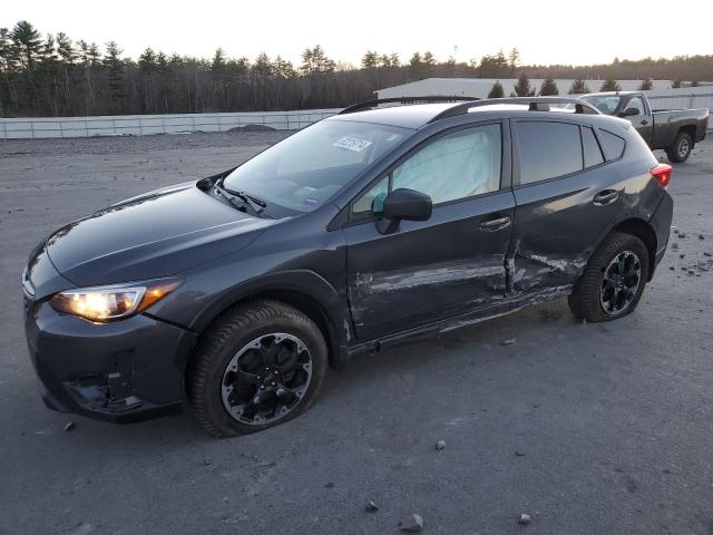 2022 Subaru Crosstrek 