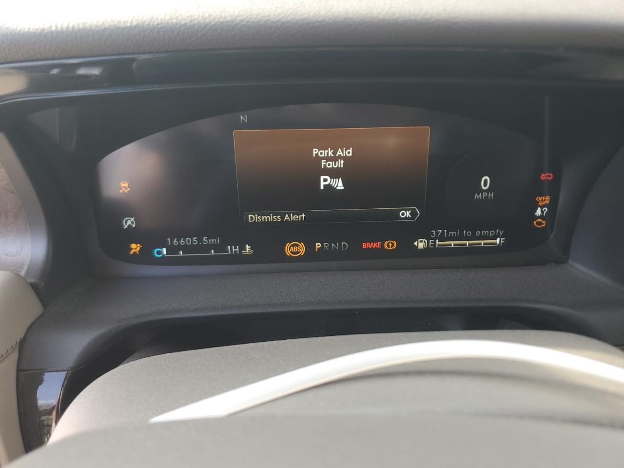 2022 Lincoln Aviator Reserve VIN: 5LM5J7WC5NGL03859 Lot: 79436284