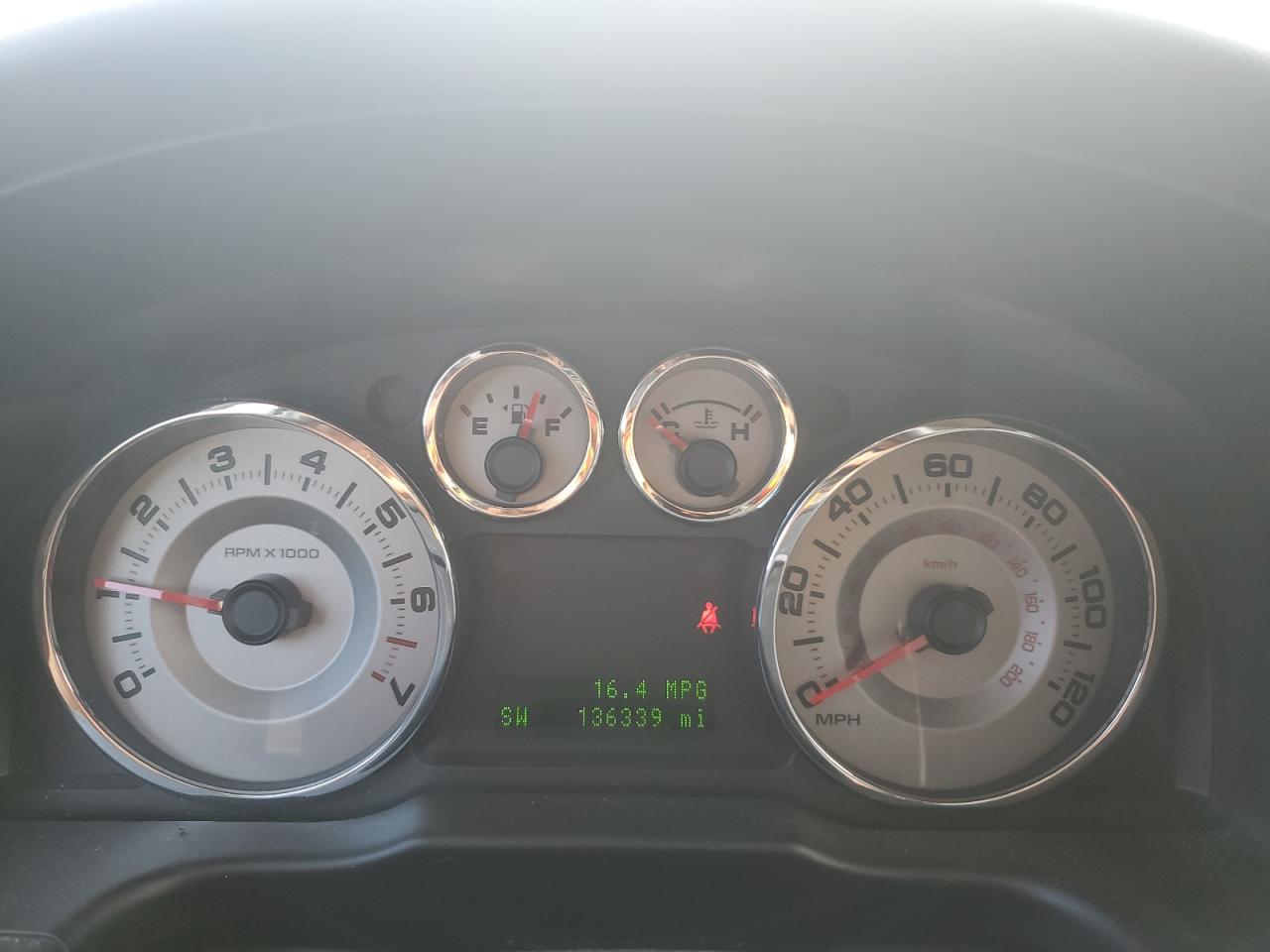 2008 Ford Edge - Image 9
