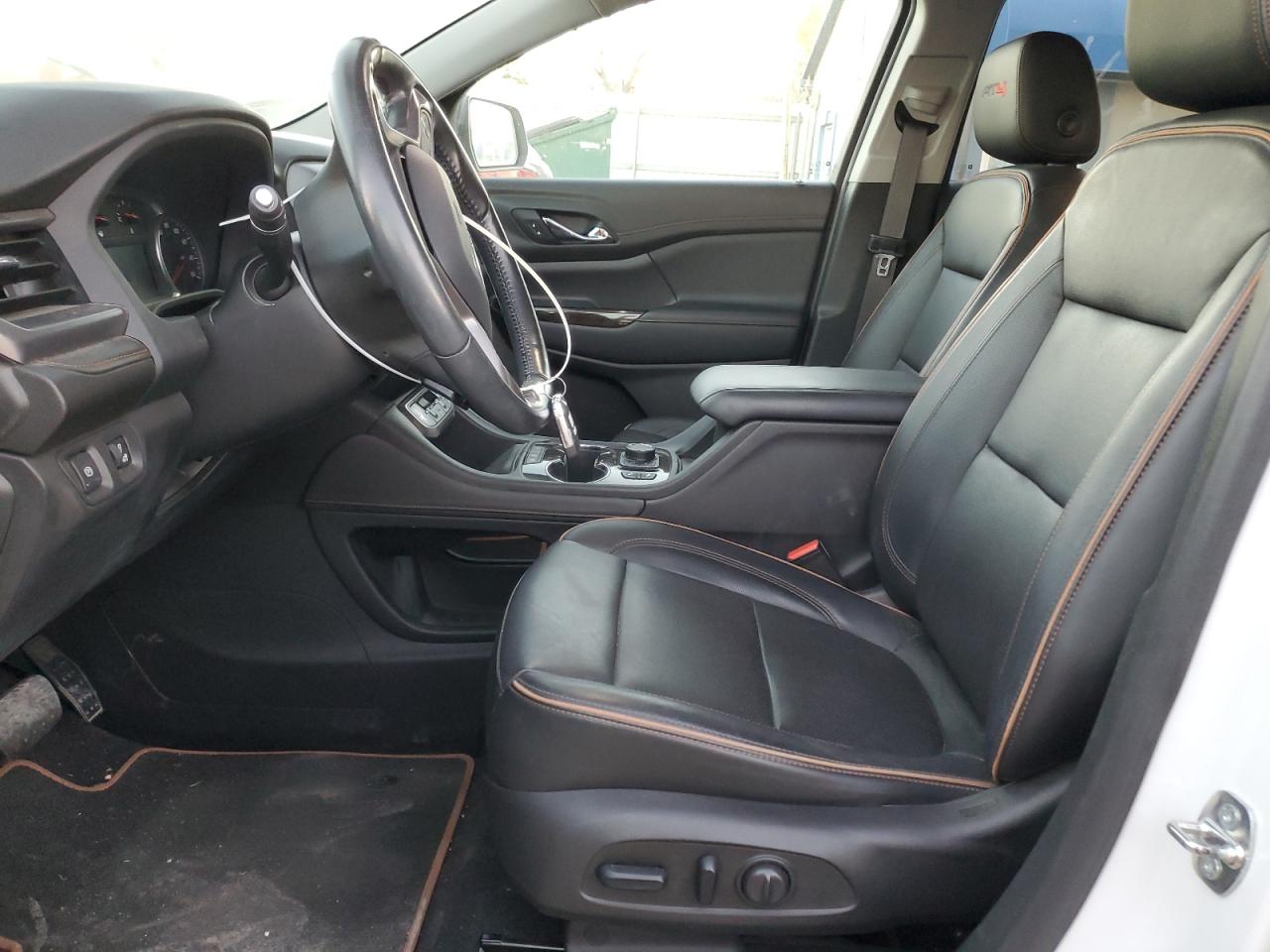 2020 GMC Acadia - Image 7