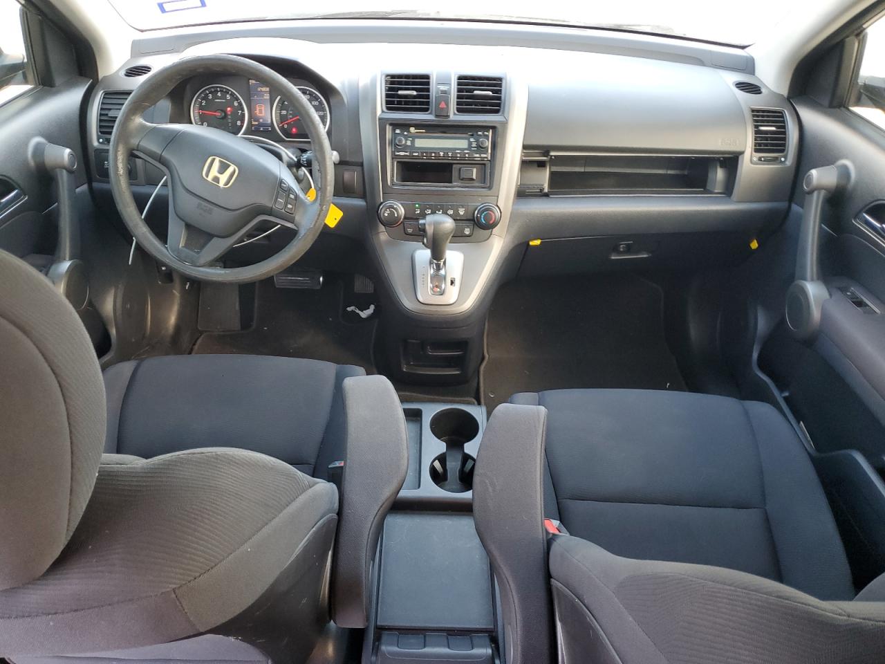 2010 Honda CR-V - Image 8