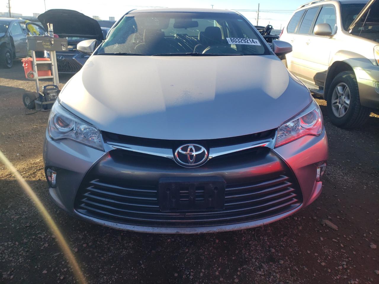 VIN 4T1BF1FK1HU432148 2017 TOYOTA CAMRY no.5