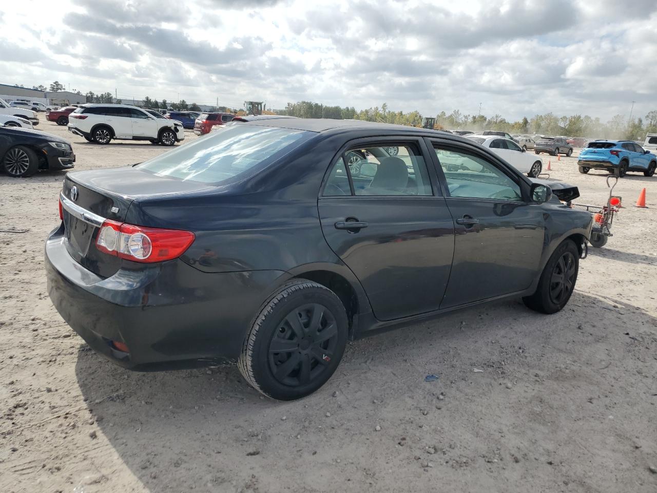 2012 Toyota Corolla - Image 3