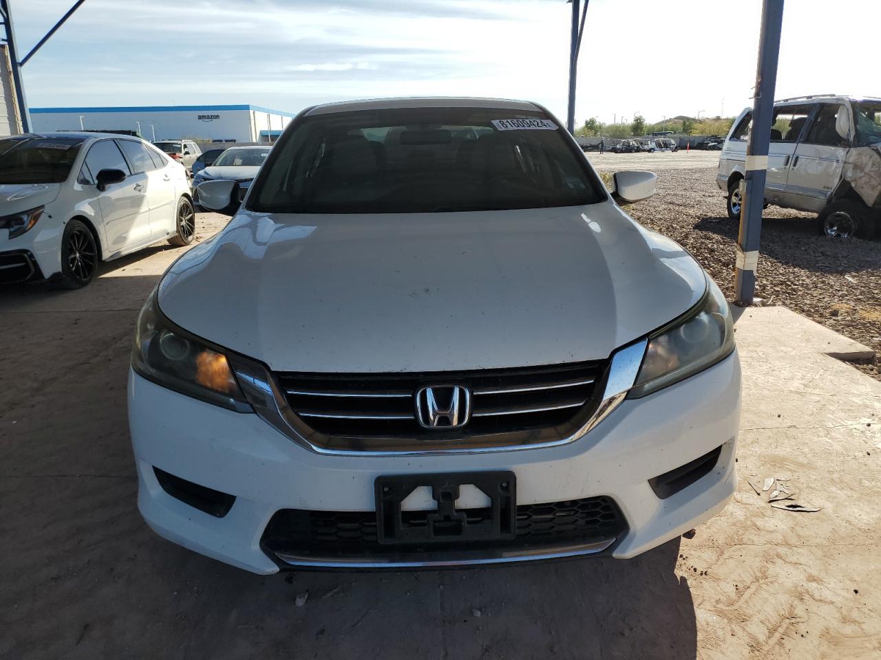 2014 Honda Accord - Image 5
