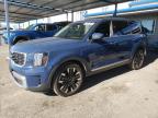 2023 Kia Telluride Sx de vânzare în Sacramento, CA - Side