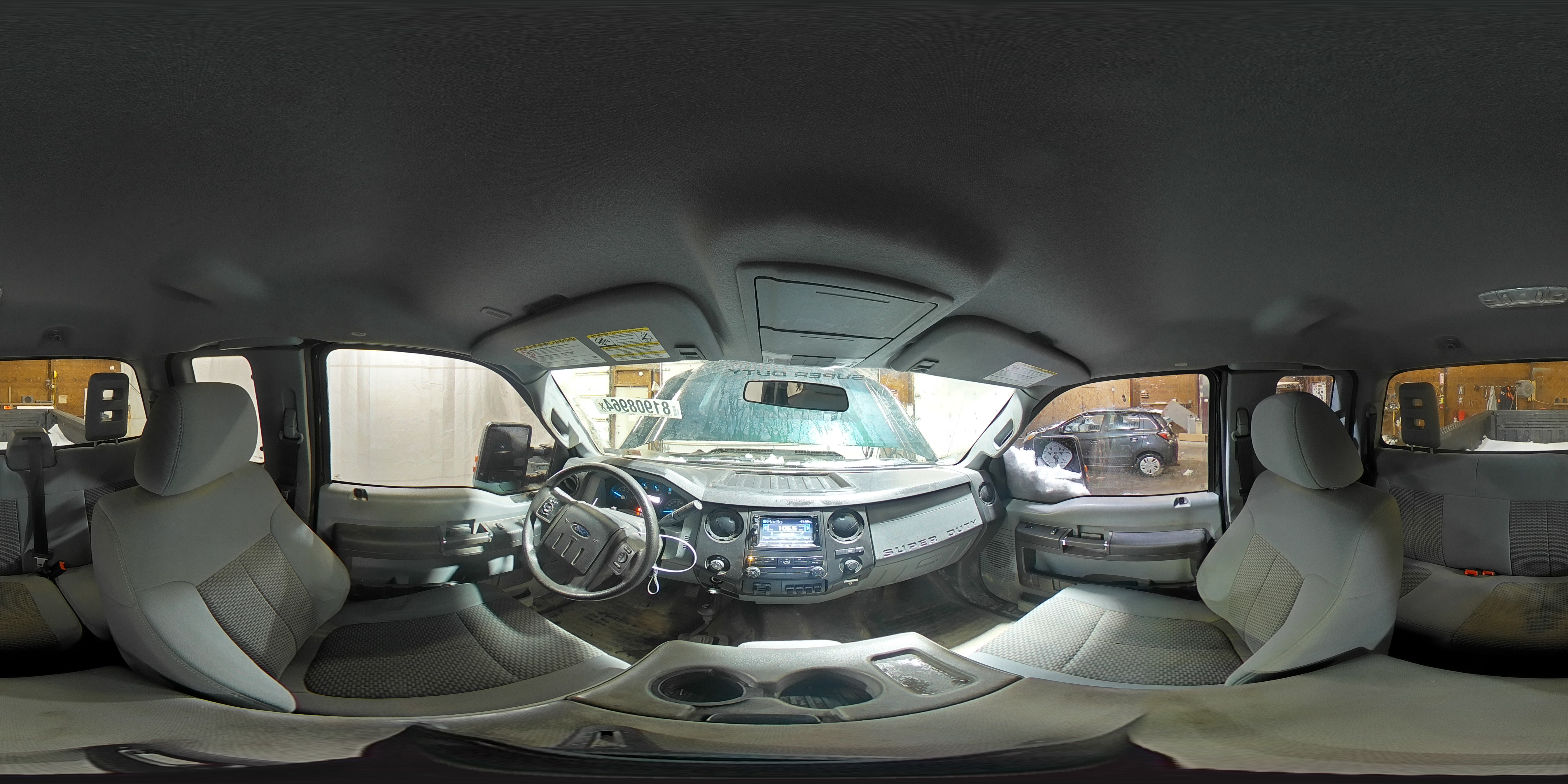 2013 Ford F250 - Image 14