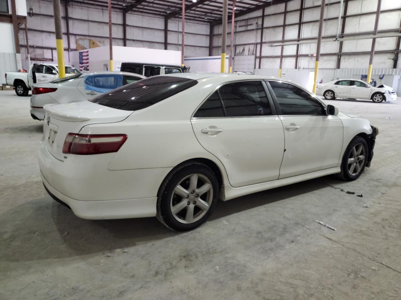 2009 Toyota Camry - Image 3
