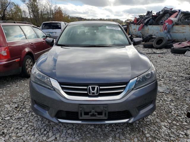  HONDA ACCORD 2014 Gray