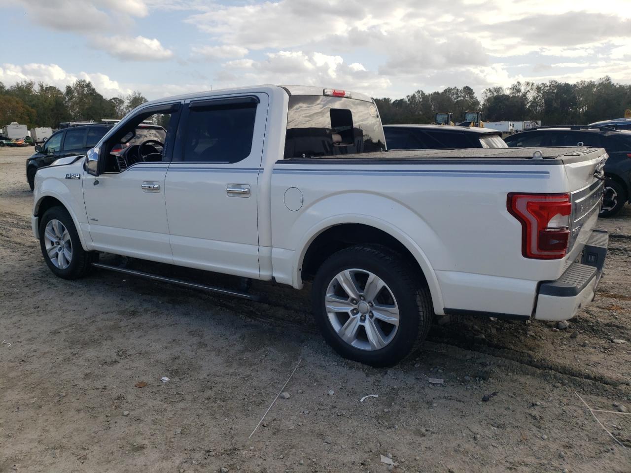 2015 Ford F-150 - Image 2