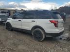 2013 Ford Explorer  للبيع في Madisonville، TN - Front End