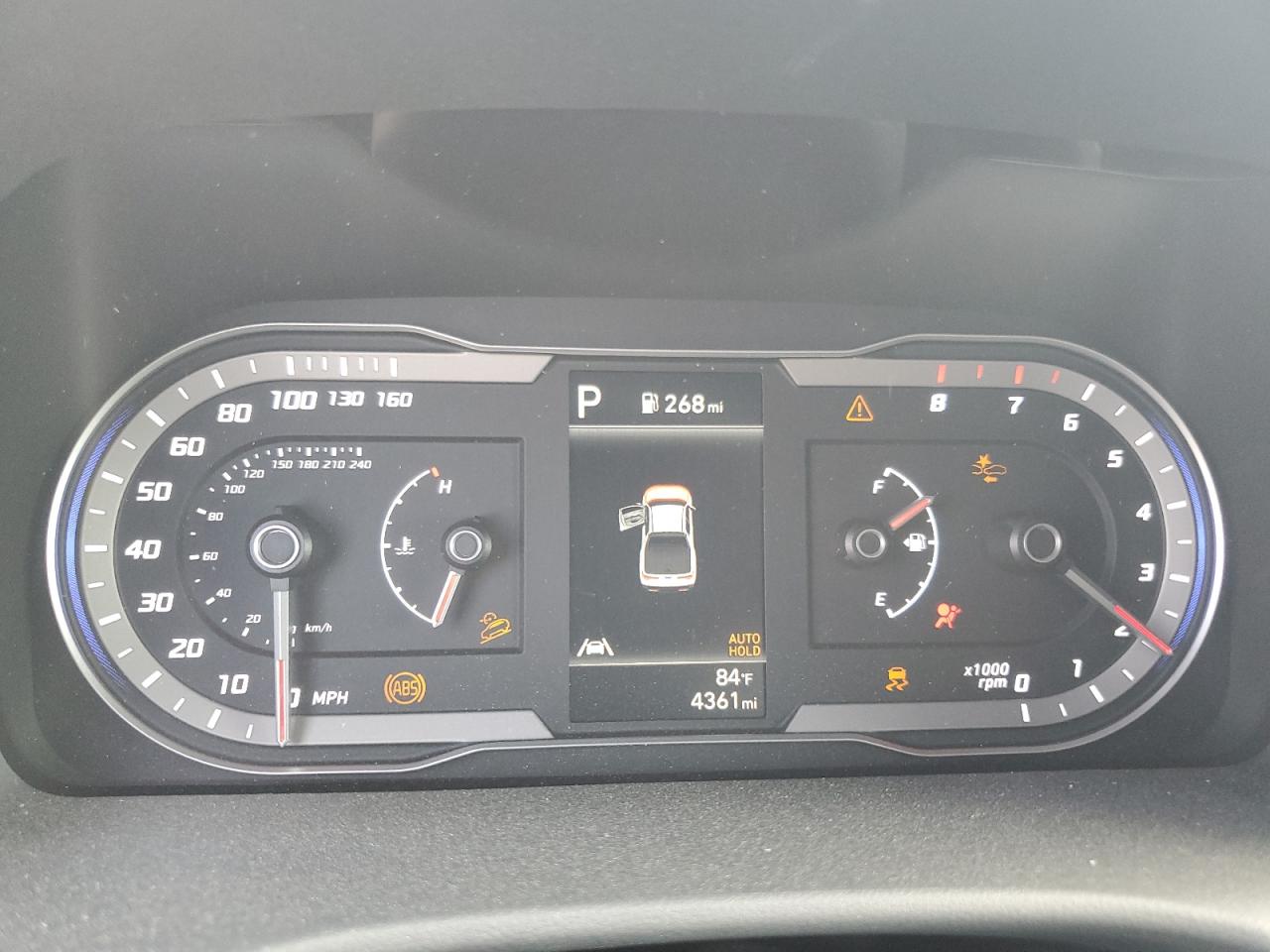 2024 Hyundai Santa Cruz - Image 9