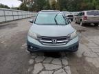 2012 Honda Cr-V Ex продається в Shreveport, LA - Mechanical