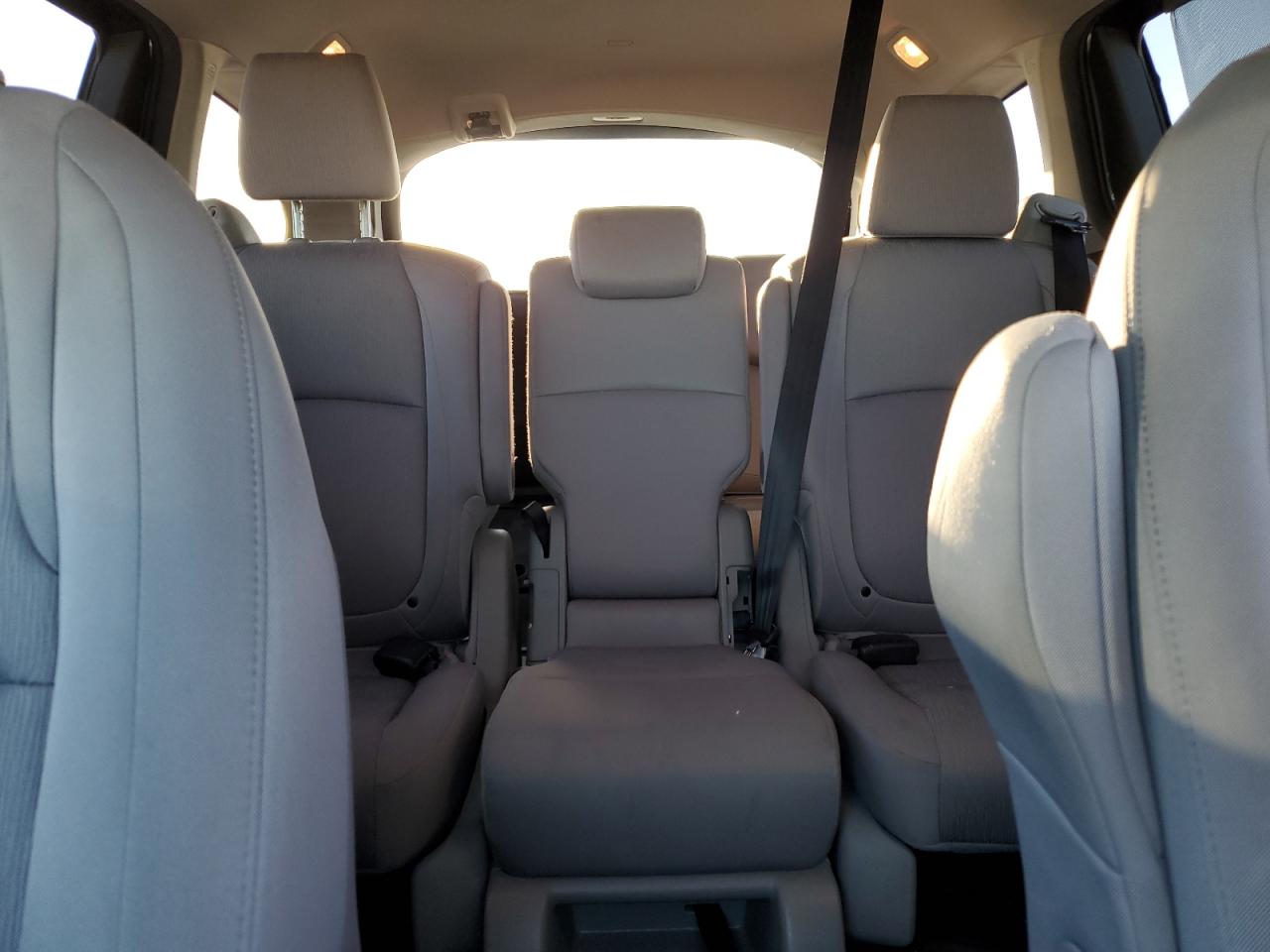 2019 Honda Odyssey - Image 10