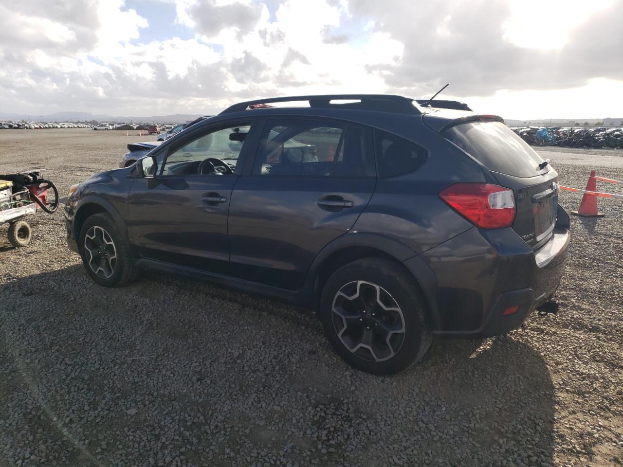 2013 Subaru XV - Image 2