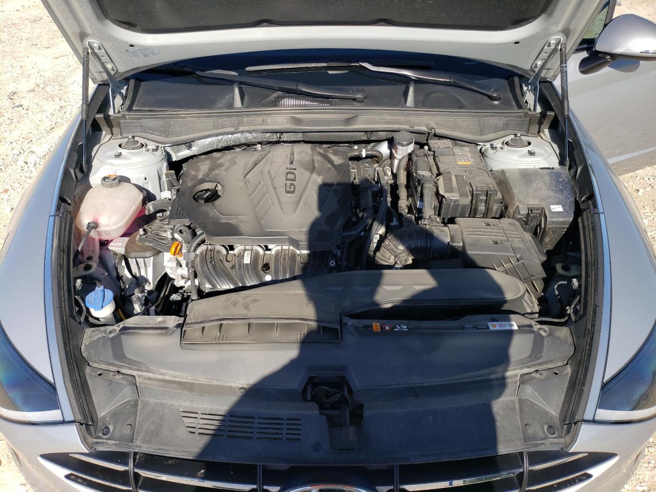 2023 Hyundai Sonata - Image 11