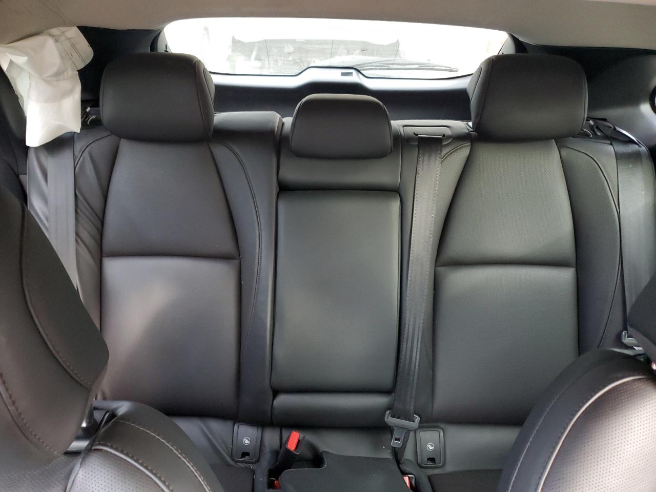 2021 Mazda Cx-30 Premium VIN: 3MVDMBDL8MM253526 Lot: 78862754