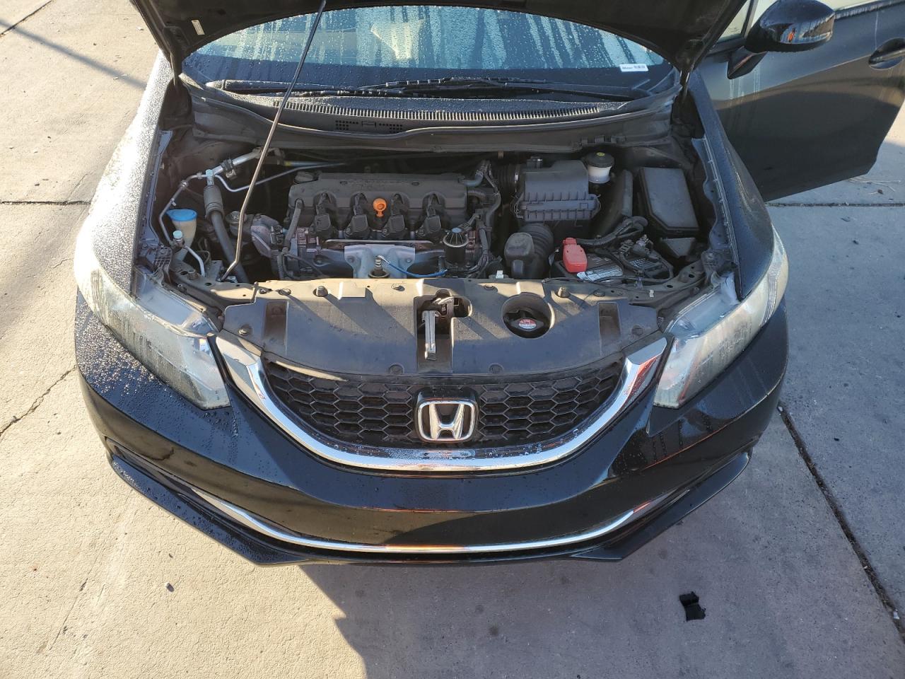 2013 Honda Civic - Image 13