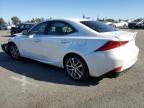 2018 Lexus Is 300 de vânzare în Rancho Cucamonga, CA - Front End