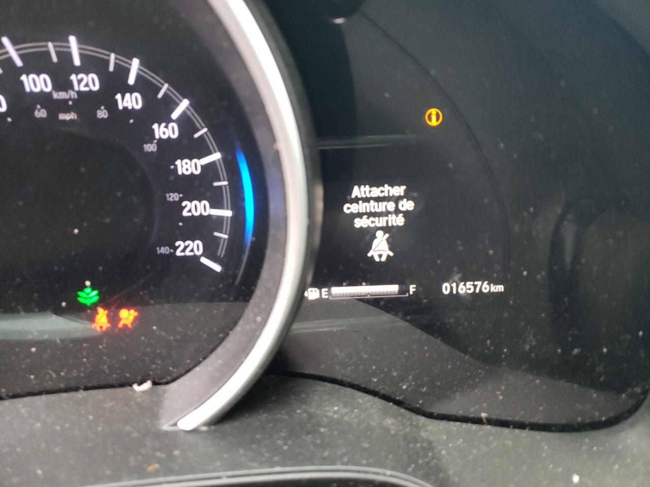 2019 Honda Fit Lx VIN: 3HGGK5H5XKM101960 Lot: 80474314