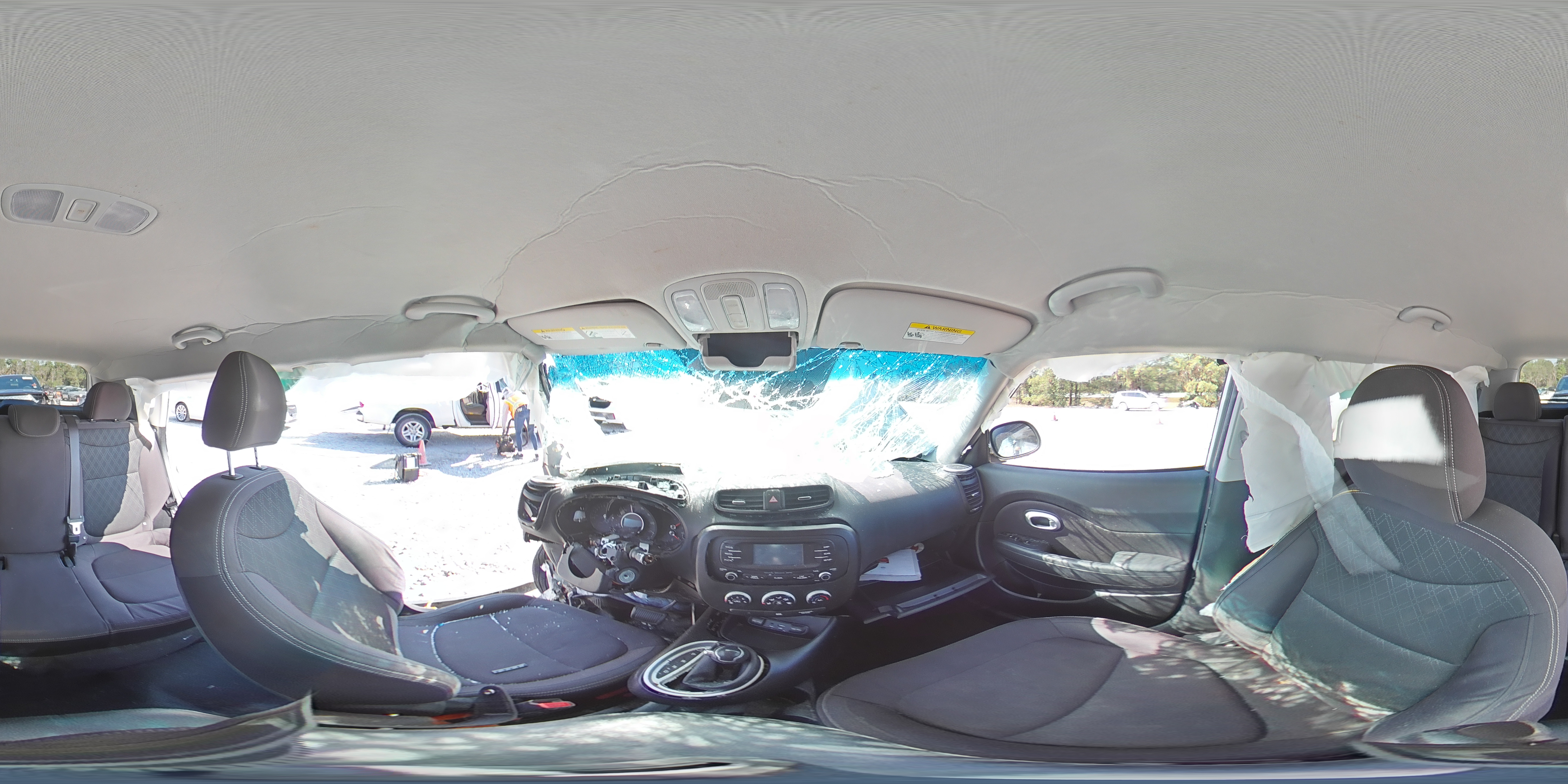 2016 Kia Soul - Image 15