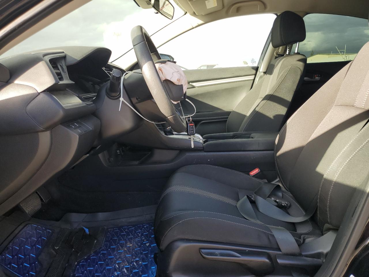 2020 Honda Civic - Image 7