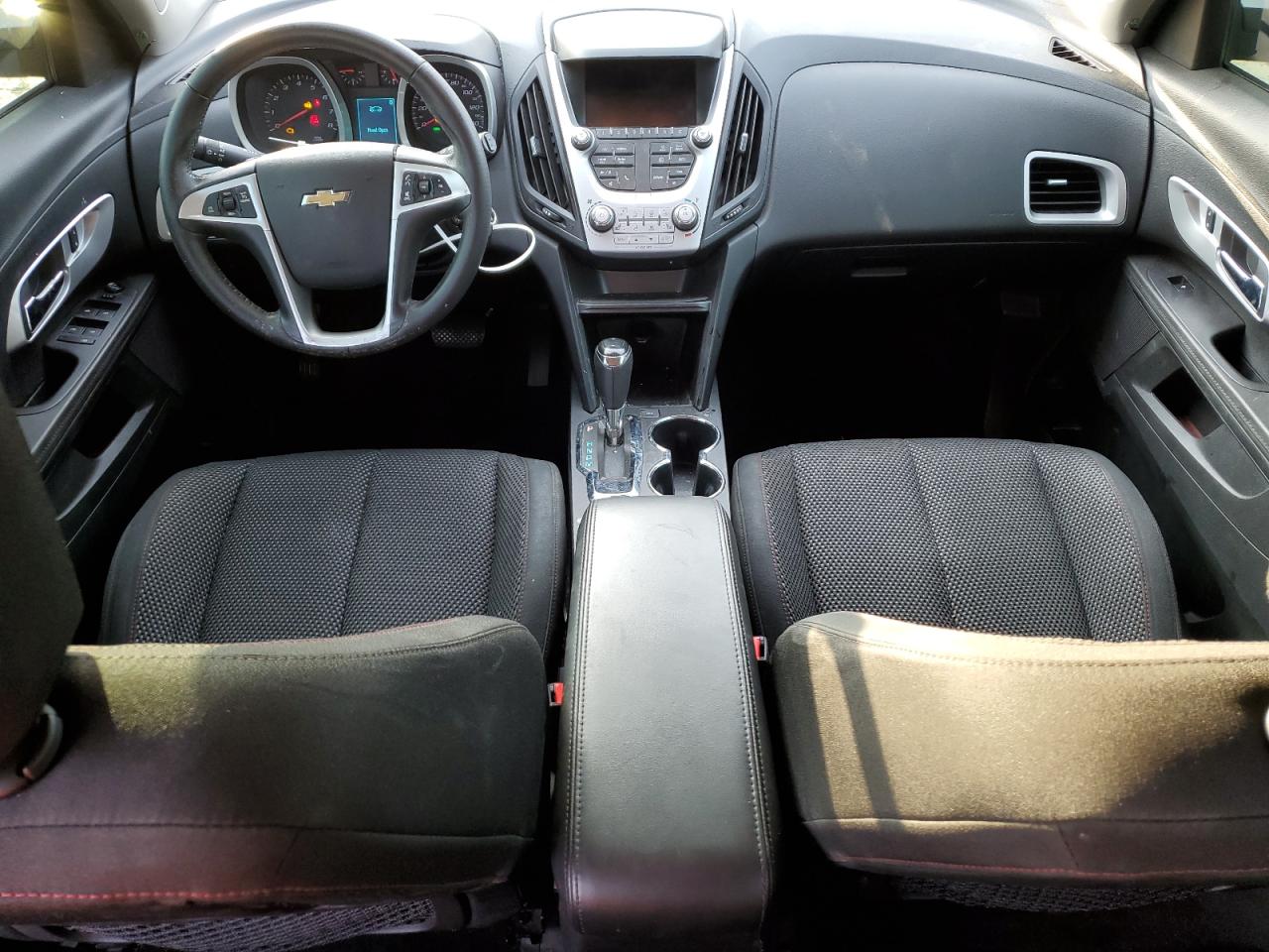 2016 Chevrolet Equinox - Image 8