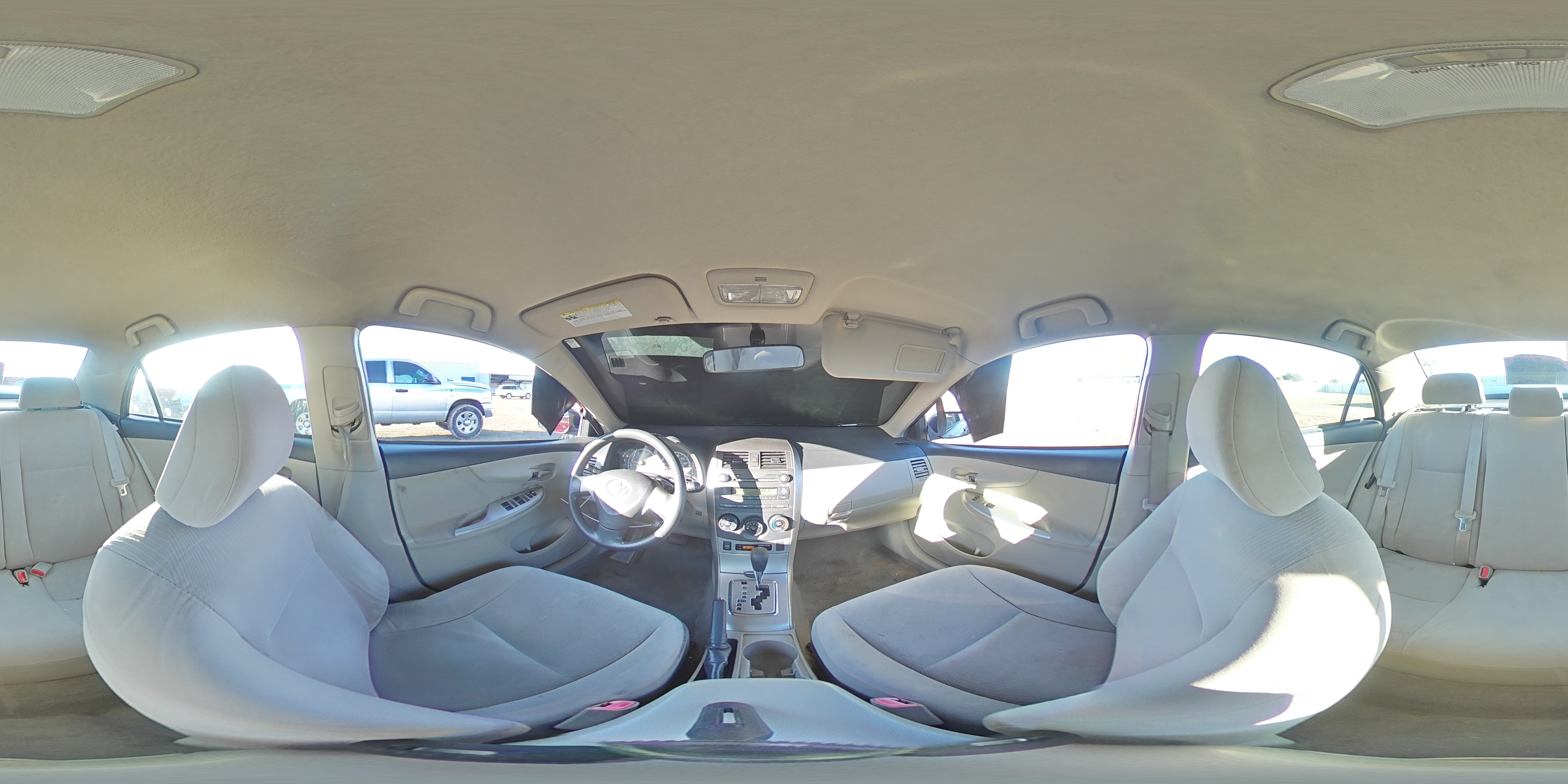 2011 Toyota Corolla - Image 13
