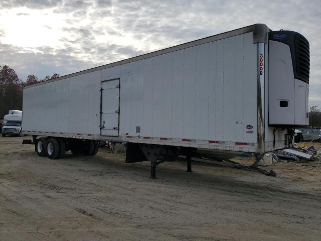 2015 Utility Trailer