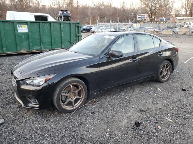 2019 Infiniti Q50 Luxe