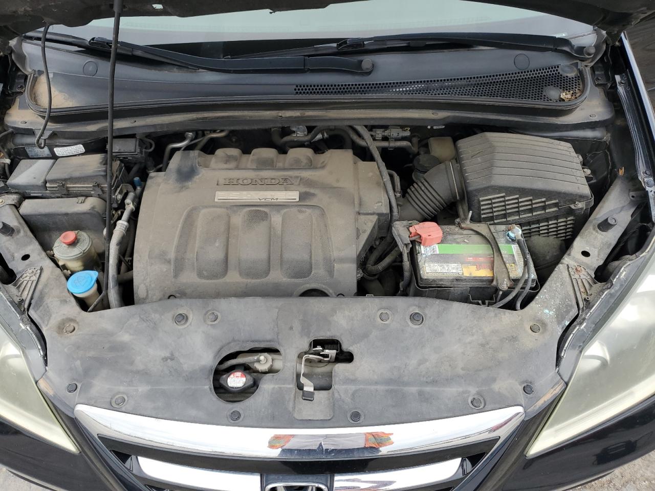 2005 Honda Odyssey - Image 14