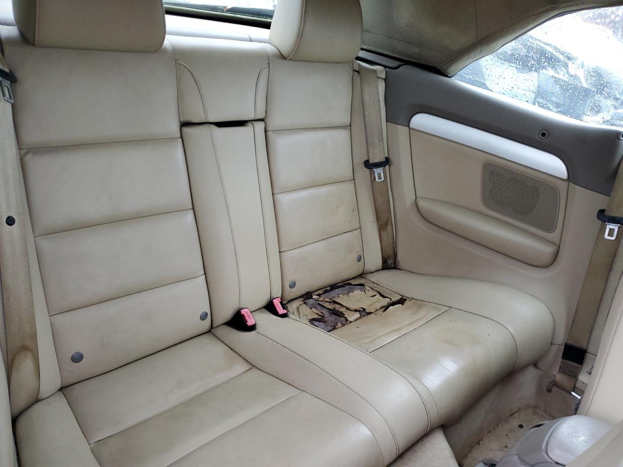 2009 Audi A4 - Image 10