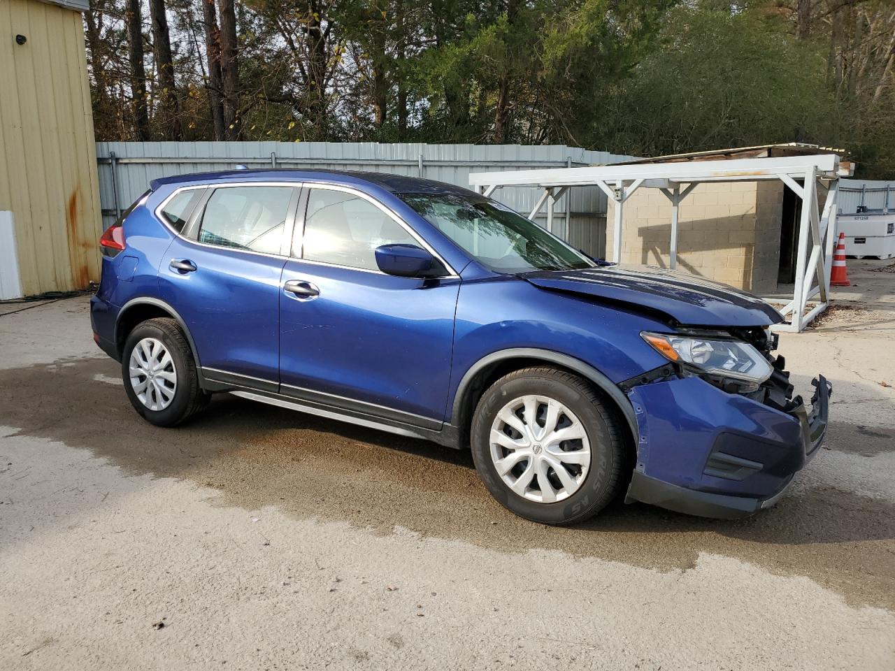 2019 Nissan Rogue - Image 4