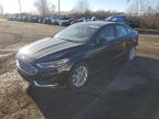 2020 FORD FUSION SEL for sale at Copart QC - MONTREAL