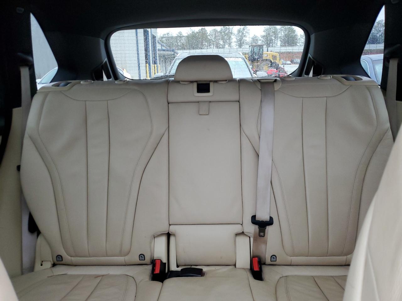 2014 BMW X5 - Image 10
